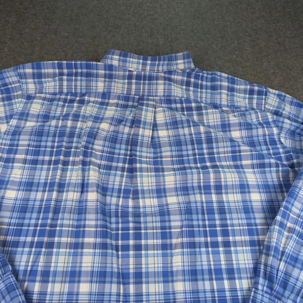 Polo Ralph Lauren will ship